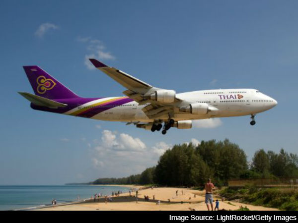 tourists warned they face death penalty for taking pictures on thai beach tourists warned they face death penalty for taking pictures on thai beach