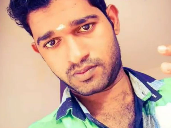 வேலை கிடைத்தது