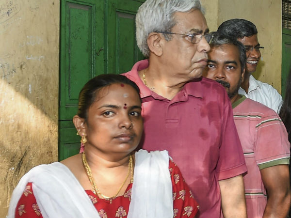 Why suddenly voting percentage comes down in Tamilnadu? Why suddenly voting percentage comes down in Tamilnadu?