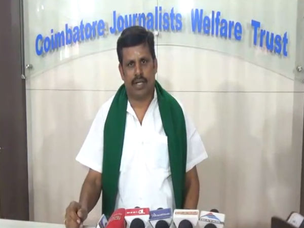 யார் வேட்பாளர்கள்