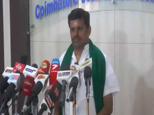 3 கோடி கடன்