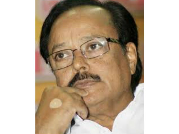 பொங்கலூர் பழனிசாமி