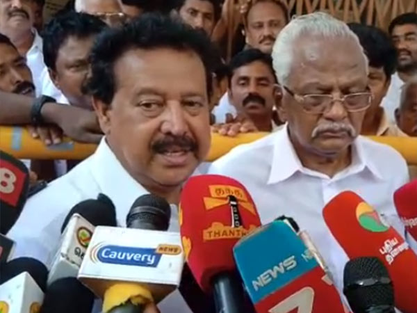 பொன்முடி