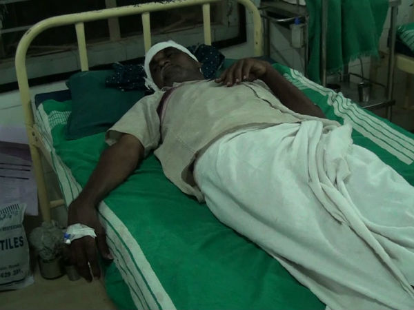 DMK send paid goons to attack BJP cadres says Pon. Radhakrishnan DMK send paid goons to attack BJP cadres says Pon. Radhakrishnan