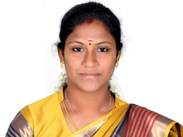 பிரகலதா