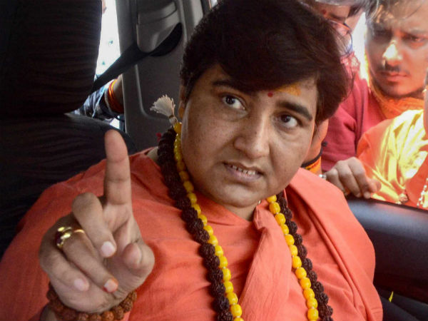 pragya singh opted surgical treatment for cancer says doctor pragya singh opted surgical treatment for cancer says doctor