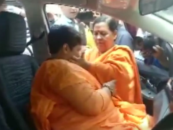 உமாபாரதி
