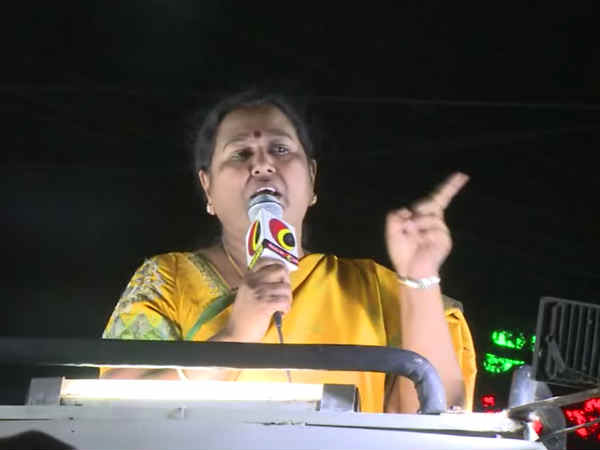 முன்னிலை