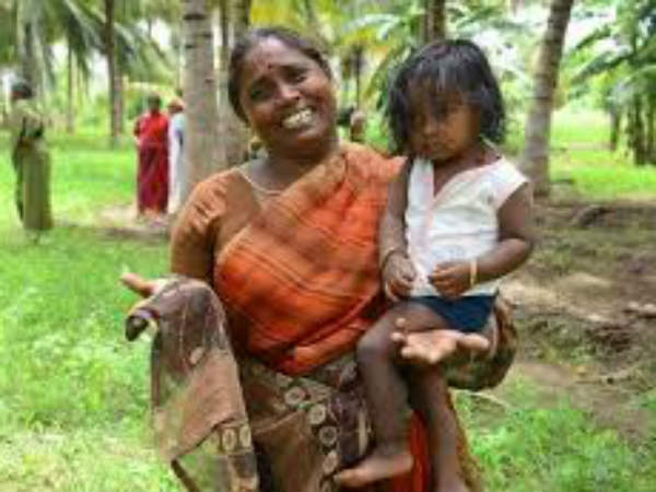 கண்டிக்கவில்லை