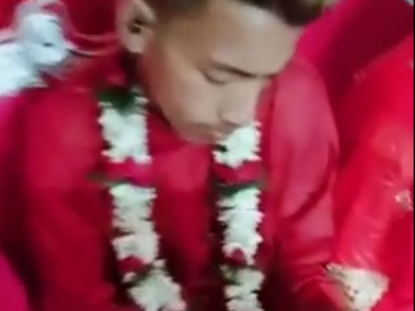 புதுப்பெண் அதிர்ச்சி