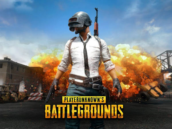 PUBG game banned in Nepal PUBG game banned in Nepal