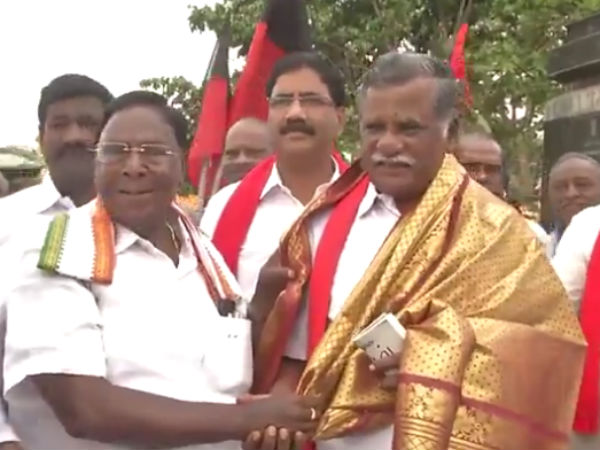 பாமக
