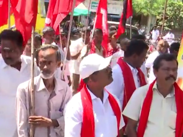 பச்சை துரோகி