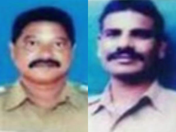 போலீஸார் மீது வழக்கு
