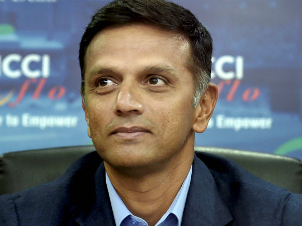 Karnataka election icon Rahul Dravid name missed in voter list Karnataka election icon Rahul Dravid name missed in voter list