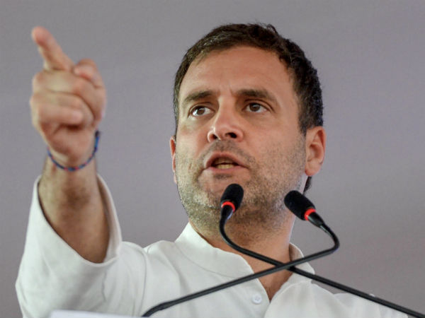 Congress Leader Rahul Gandhi visit To Tamilnadu By tomorrow Congress Leader Rahul Gandhi visit To Tamilnadu By tomorrow