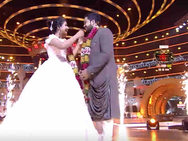 Why Vijay TV is like this always Why Vijay TV is like this always