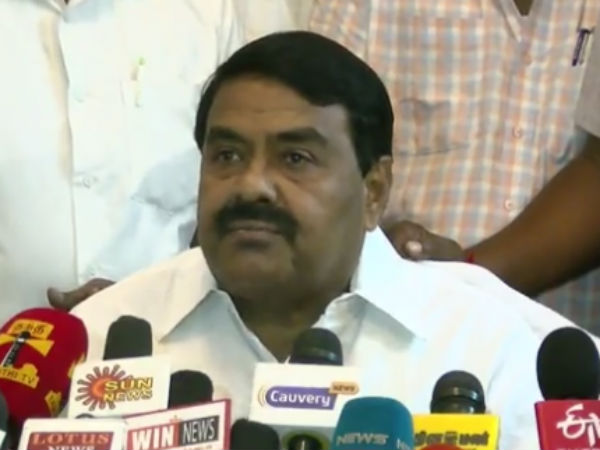 திமுக