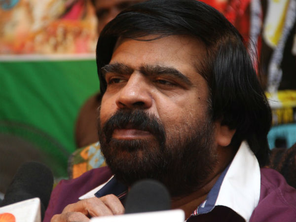 அது மயக்கம்