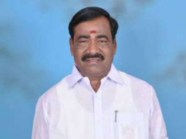 There is no evidence that Tamimun Ansari and Karunas have acted against the regime Says Aiadmk korada Rajendran There is no evidence that Tamimun Ansari and Karunas have acted against the regime Says Aiadmk korada Rajendran