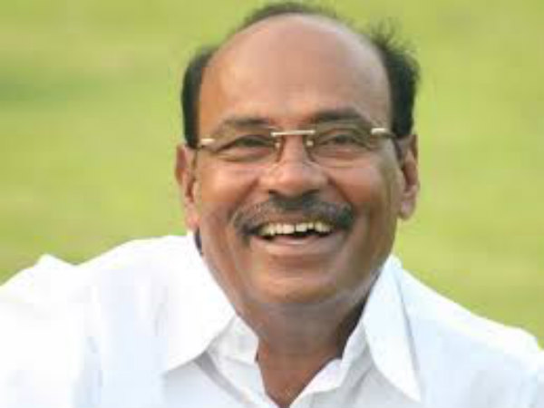 PMK is the forefront of the coalition ethics, Doctor Ramadoss Statement PMK is the forefront of the coalition ethics, Doctor Ramadoss Statement