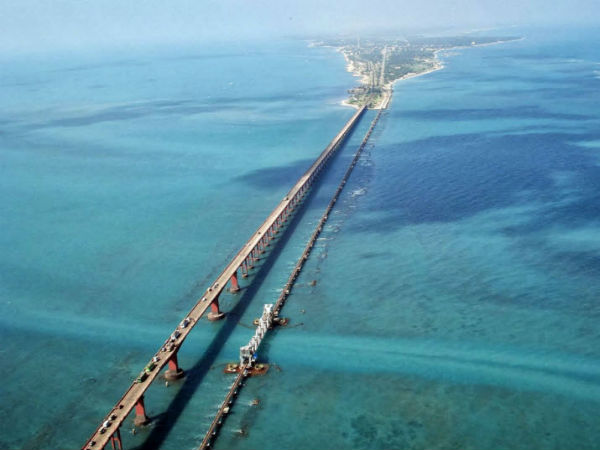Terrorists penetrate through the Sea in Ramanathapuram Terrorists penetrate through the Sea in Ramanathapuram