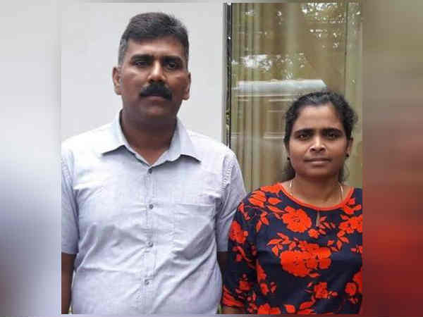 இரு குழந்தைகள்