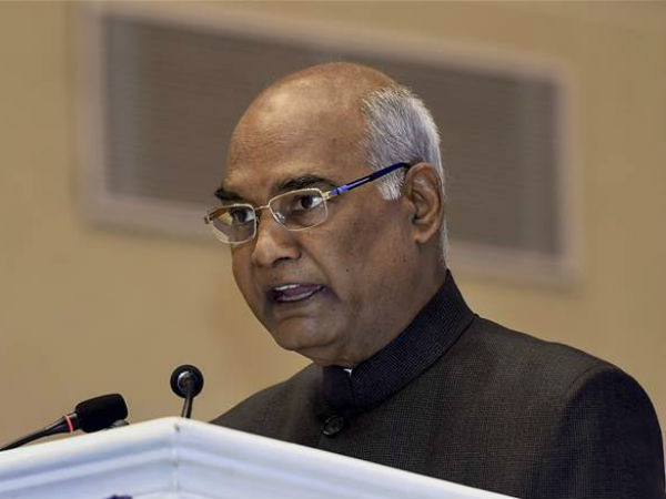 Why president acceptance required for cancelling Vellore Lok Sabha elections? Why president acceptance required for cancelling Vellore Lok Sabha elections?