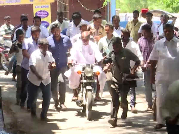 விதிமீறல்