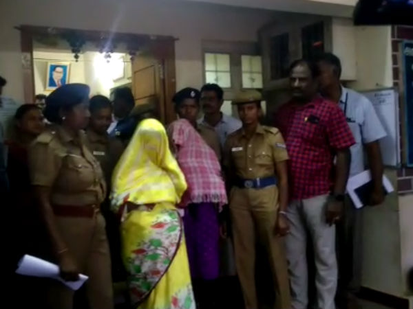 6 பேர் கைது
