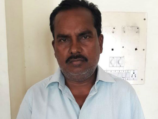 108 ambulance driver Murugesan arrested for selling children in Rasipuram 108 ambulance driver Murugesan arrested for selling children in Rasipuram