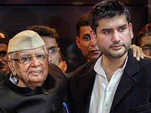 Rohit Tiwari was murdered Rohit Tiwari was murdered