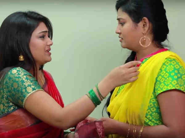 Will Roja show some mercy on Arjun Will Roja show some mercy on Arjun