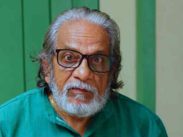 யாரும் நம்பலை