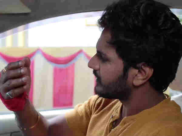 Will Roja show some mercy on Arjun Will Roja show some mercy on Arjun