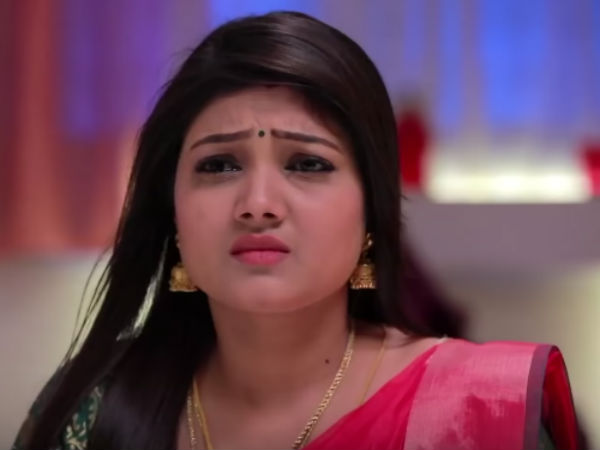 Roja is fond of her mother in law Roja is fond of her mother in law