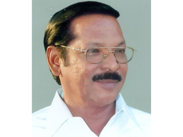 PMK Refuses to Vote In Nathamedu Booths, DMK Complaint PMK Refuses to Vote In Nathamedu Booths, DMK Complaint