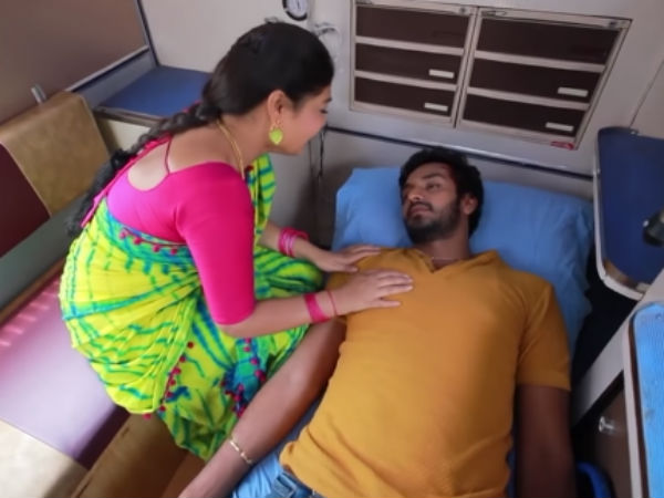 சின்ன பொண்ணுதானே