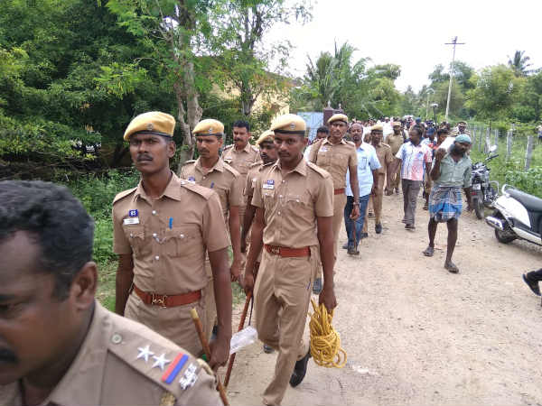 பொதுமக்கள் அதிர்ச்சி
