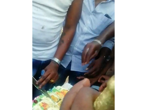 எதிர்பார்ப்பு