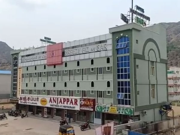 தலைதூக்கும் விபசாரம்