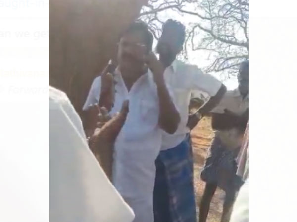 கூட்டணி கட்சியினர்