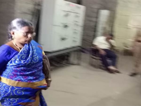 தர்ணா போராட்டம்