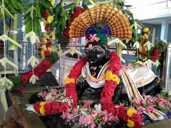 குழந்தை பாக்கியத்திற்கு தடை