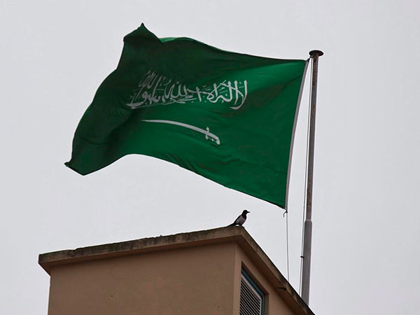 37 persons executed in Saudi Arabia in a single day 37 persons executed in Saudi Arabia in a single day