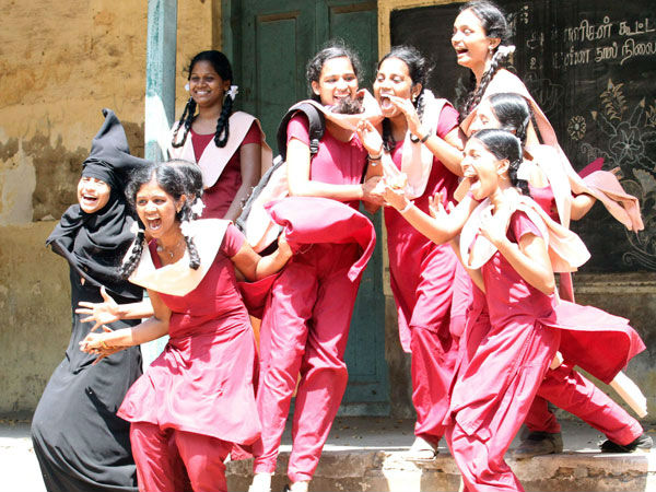4 chennai corporation schools100 percent pass in plus 2 exam 4 chennai corporation schools100 percent pass in plus 2 exam