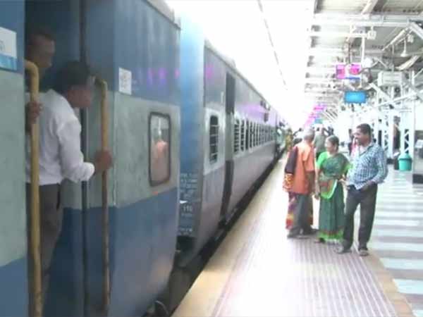Bomb threats: Security increases in madurai railway stations Bomb threats: Security increases in madurai railway stations
