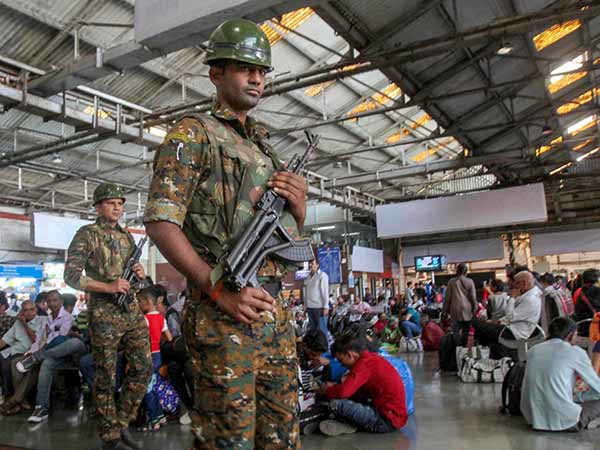 Intelligence warning ... 5 layered security at Madurai airport Intelligence warning ... 5 layered security at Madurai airport