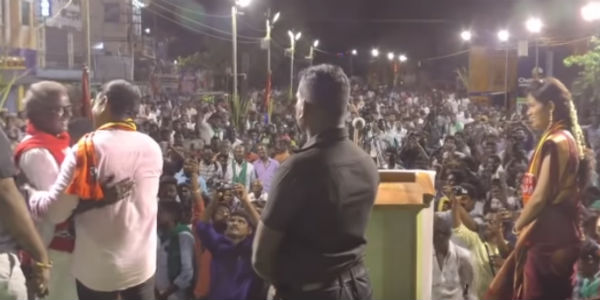மக்கி போகவில்லை