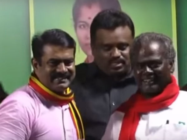 கர்ஜனை
